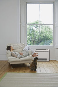 Ductless Heating Installation In Granbury, Acton, Weatherford, TX and Surrounding Areas