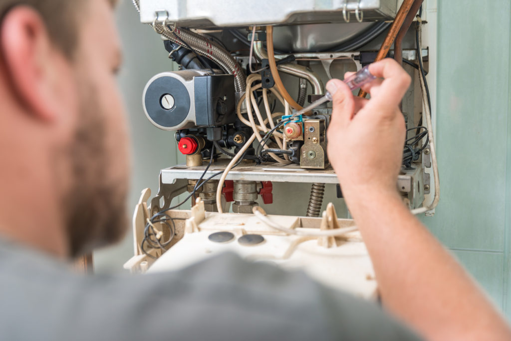 Heating Maintenance In Granbury, Acton, Weatherford, TX and Surrounding Areas