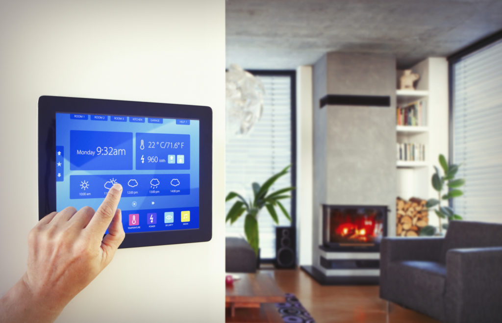 Smart Thermostats In Granbury, Acton, Weatherford, TX and Surrounding Areas