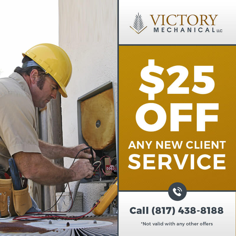 $25 off Coupon any New Client Service