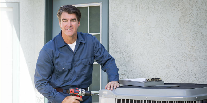 Air Conditioning Services In Granbury, Acton, Weatherford, TX and Surrounding Areas