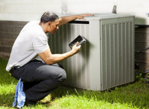 AC Repair And Service In Granbury, Acton, Weatherford, TX, And The Surrounding Areas