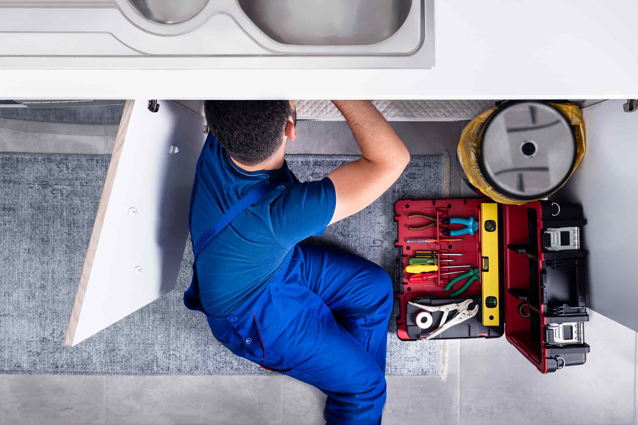 Plumbing In Granbury, Acton, Weatherford, TX and Surrounding Areas